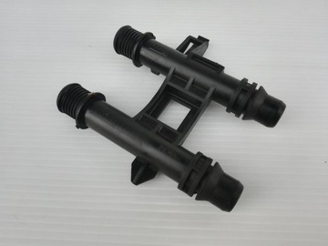 фото thumb №4, Bmw f01 f02 соединитель провод воды n63 4.4