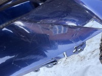 Бампер перед ford mustang gt 500 schelby 15-18 Київ, фото thumb