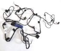 фото thumb №1, Жгут задняя opel vectra c sedan