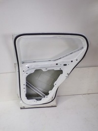 фото thumb №6, Дверь правый задняя volvo xc40 ii