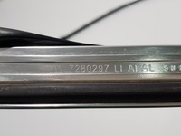 фото thumb №12, Bmw 4 f32 молдинг дахова ліва хром 15r.