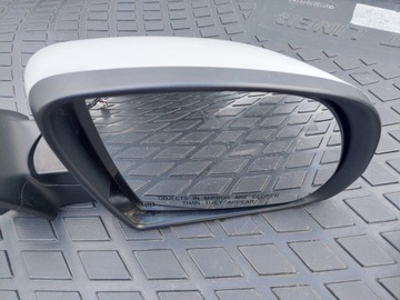 фото thumb №12, Дзеркало ліві 9+6 pin jeep cherokee kl