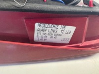 фото thumb №9, Audi a5 8t sportback лампа лівий задня w кришка led 8t0945093a