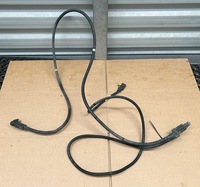 фото thumb №1, Шланг adblue mercedes actros mp4 a9604702664