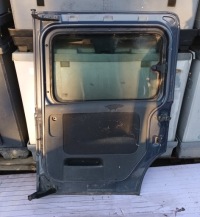 фото thumb №5, Дверь сдвижные правое opel combo c откидная стекло