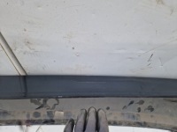 фото thumb №12, Vw golf sportsvan 17- бампер задняя задний 510807421h pdc