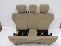 фото thumb №1, Renault modus спинка сиденье задняя правое 04-12