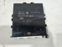 фото thumb №1, Toyota rav4 v xa50 2019- модуль smart key 89990-42770