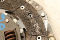 Зчеплення колесо маховик диск притиск комплект ducato 2.5 td boxer i nówka Оригінал, фото thumb