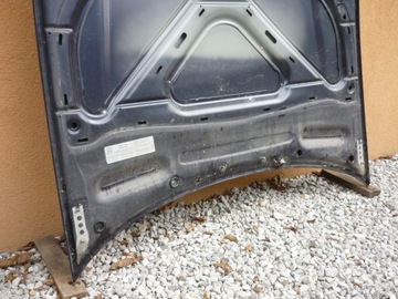 фото thumb №16, Капот кришка audi s6 a6 c5 4.2 v8 рестайлінг 2001-2004