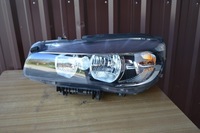 фото thumb №1, Лампа левый перед левая передняя bmw 2 f45 europa