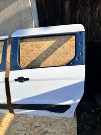 фото thumb №7, Ford transit connect mk2 двері зсувні ліва двері бічний