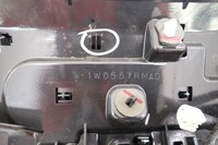 фото thumb №9, Jeep grand cherokee wk2 накладка крышка зад камера