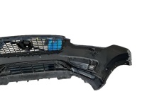 Бампер, решётка , решётка радиатора, решётки volvo xc-90/xc90 r-design рестайлинг  461. Недорого, фото thumb