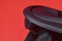 фото thumb №12, Ручка внутренняя левая перед czarna 8200733848 dacia dokker van lift 17-21