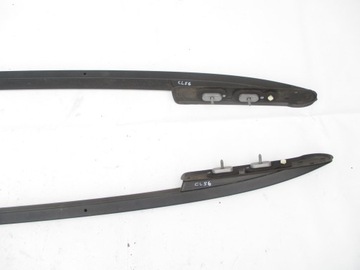 фото thumb №7, Renault clio iv универсал рейлинг рейлинги крышные комплект 12-19 год