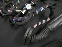 фото thumb №10, Bmw x1 f48 жгут дверь правый перед uk 9384569