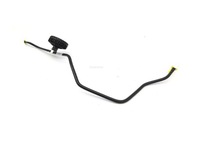 фото thumb №1, Шланг сцепления renault megane ii scenic ii 8200643402 оригинал