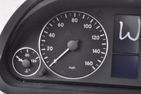 фото thumb №6, Mercedes w169 счетчик приборы a1695401148 anglik