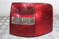 фото thumb №1, Лампа правая задняя audi a6 c5