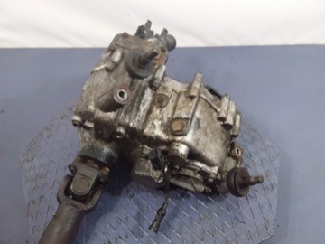 фото thumb №6, Gaz 33027 2.1 td редуктор коробка передач редукционная ak12m2