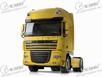 фото thumb №2, Стекло лобовое daf xf105 2006- / xf 2013-