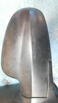 фото thumb №5, Дзеркало ліва chevrolet aveo 04r механічна коробка передач