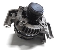 Генератор opel insignia рестайлінг  2.0 turbo Оригінал, фото thumb