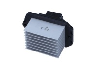 фото thumb №2, Регулятор, вентилятор обдув do салону транспортного засобу maxgear 57-0371