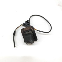 фото thumb №1, Mercedes-benz cl c216 2011 камера заднего вида