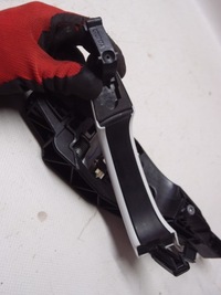 фото thumb №8, Ручка дверь правый перед opel crossland