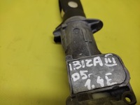 фото thumb №7, Seat ibiza iii 1.4 16v замок запалювання ключ 4b0905851c