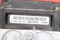 фото thumb №9, Насос abs 27536sc020 subaru forester 3 iii 2.0 d 147 km 4x4 08-13