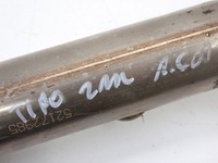 фото thumb №12, Каталізатор фільтр dpf гасник 52152122 fiat tipo ii doblo ii jeep renegade