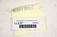 фото thumb №5, Ll237 skoda scala 1.6tdi труба воздухозаборник