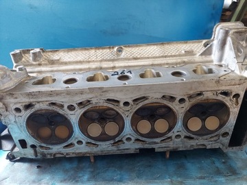 фото thumb №13, Головка saab 9-5 1997 r 2.3 ecopower 7144