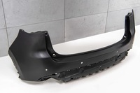 фото thumb №10, Mazda cx-5 ii kf 2022+ po faceliftingu бампер задній верхній 4xpdc ksd450221