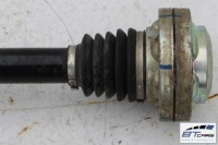 Audi q7 4m привідний вал задня задні 4m0501203d 4m0 501 203 d 4m 2015- Ціна, фото thumb