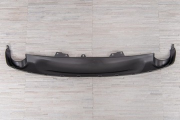 фото thumb №14, Honda cr-v v 2018-2019 задний спойлер диффузор бампера чёрный 71510tmet0