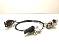 фото thumb №1, Замок задняя правый ford transit courier minivan et76a43200ah