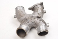 фото thumb №1, Land rover range rover sport ii l494 4.4 труба воздухозаборник воздуха cpla-98659-db