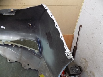 фото thumb №11, Бампер перед переднє nissan leaf ii 620225sh0h 0ryginał 620225shoh європа