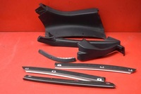 фото thumb №8, Элементы салона пластики уплотнители коврики mazda mx5 4 iv nd lift 15-23