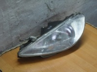 фото thumb №11, Peugeot 206 лампа ліва права перед 98-03