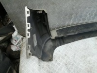 фото thumb №7, Fiat doblo ii combo d задний бампер