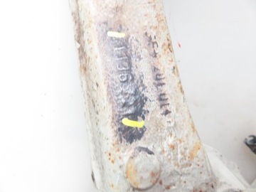 фото thumb №5, Рычаг задний левый bmw 3 e36 1136721