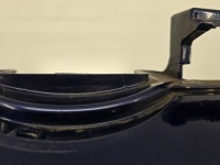 Vw golf vi hb бампер передний перед ld5q Киев, фото thumb