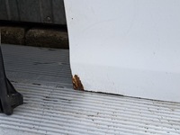 фото thumb №10, Hyundai h1 ii 07-15 дверь правое левая задние задняя распашные комплект