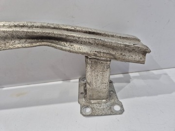 фото thumb №7, Балка кронштейн pod переднє бампер renault megane iii 3 рестайлінг 752100003r