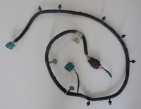 фото thumb №1, Compass ii 17-- жгут электропроводка бампера задняя